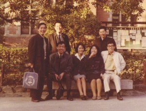 1967卒業
